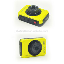 iShare S200 HD Sport Camera 1080P Underwater IP Camcorder Helmet Sport DV